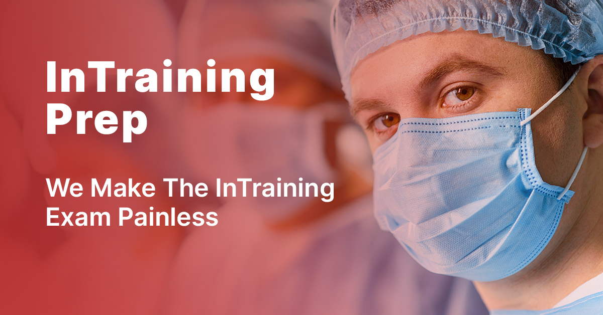 High Yield Review for the ABEM InTraining Exam